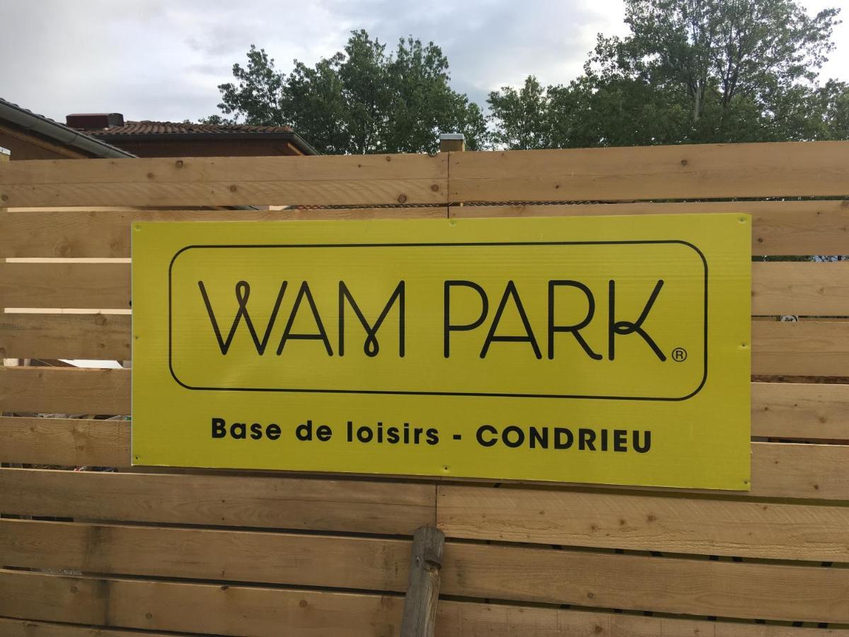 Le Paradis De La Provence Saint-Cyr-sur-le-Rhone Eksteriør bilde